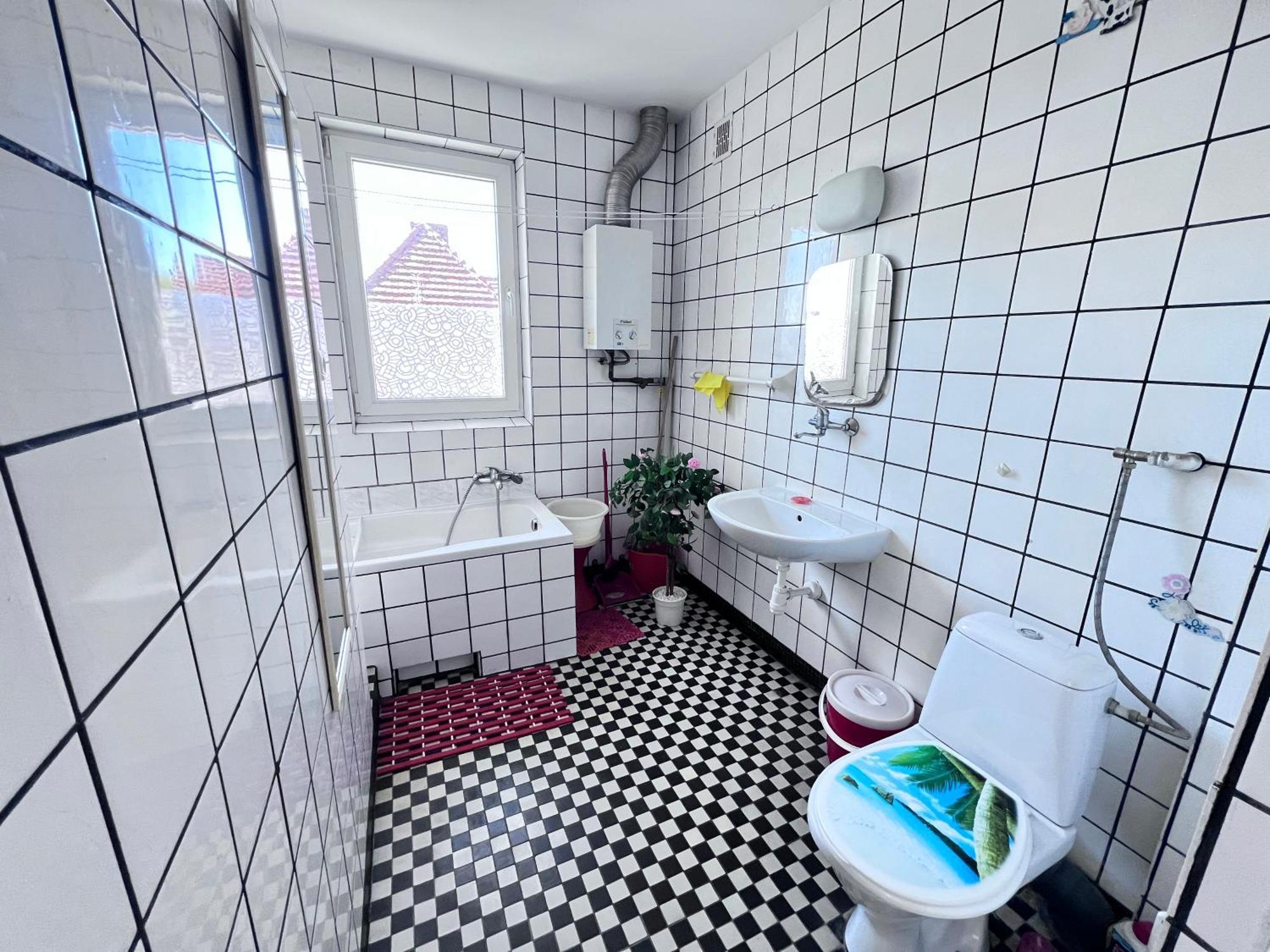 Homestay Radomska