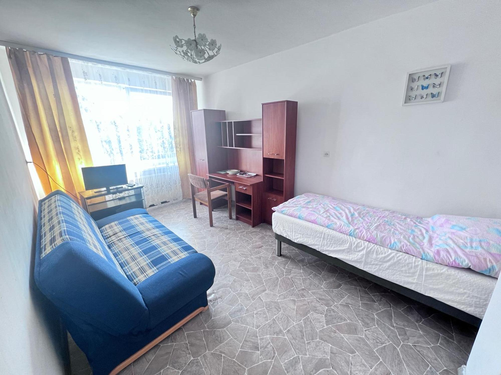 Radomska Homestay *
