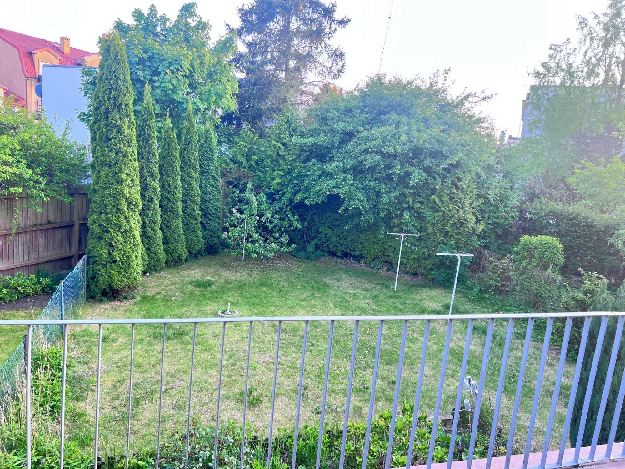 Homestay Radomska