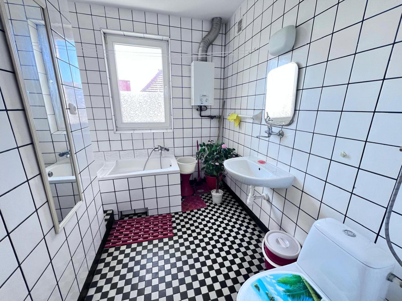 Radomska Homestay