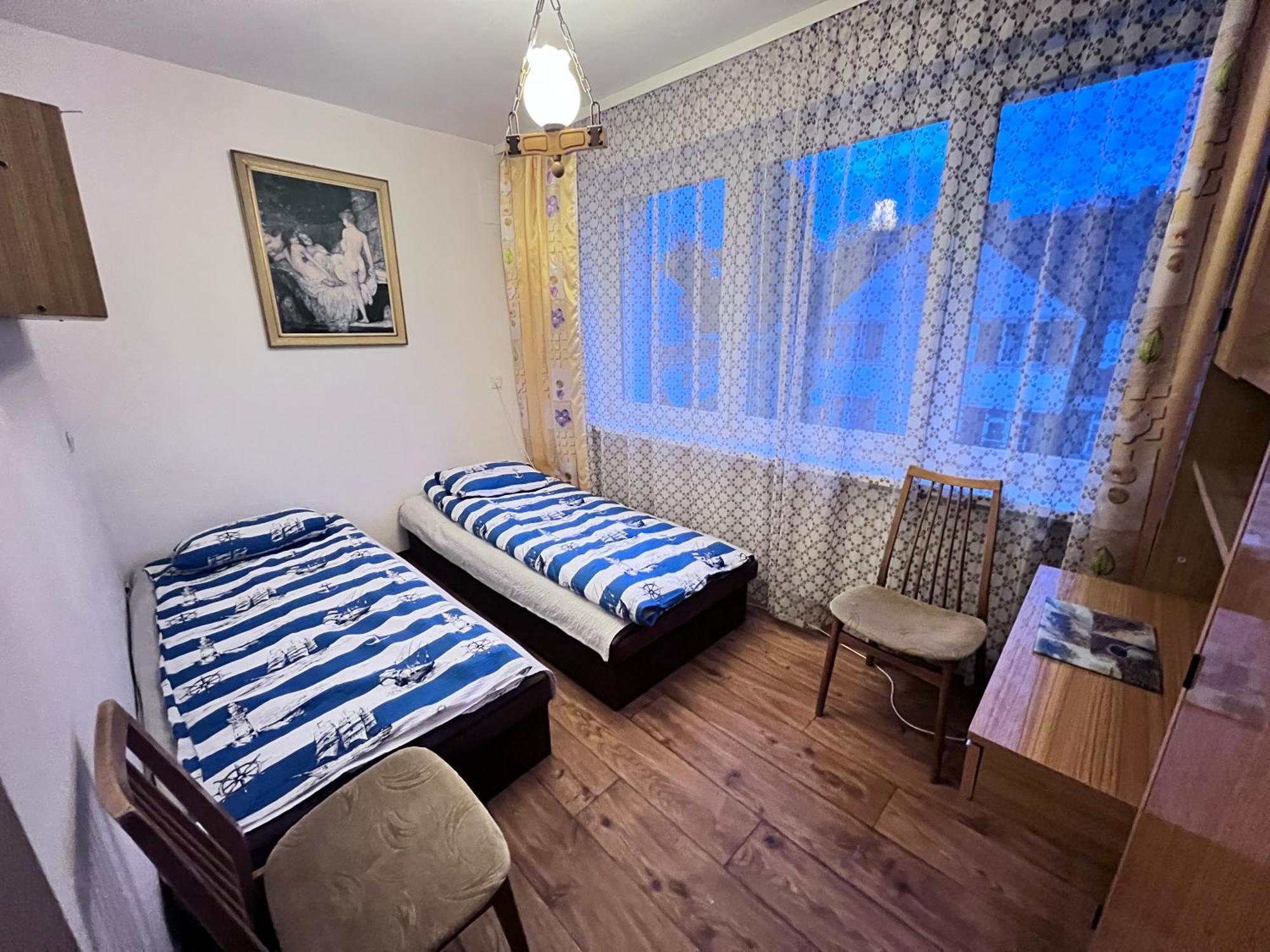 Radomska Homestay Kolobrzeg