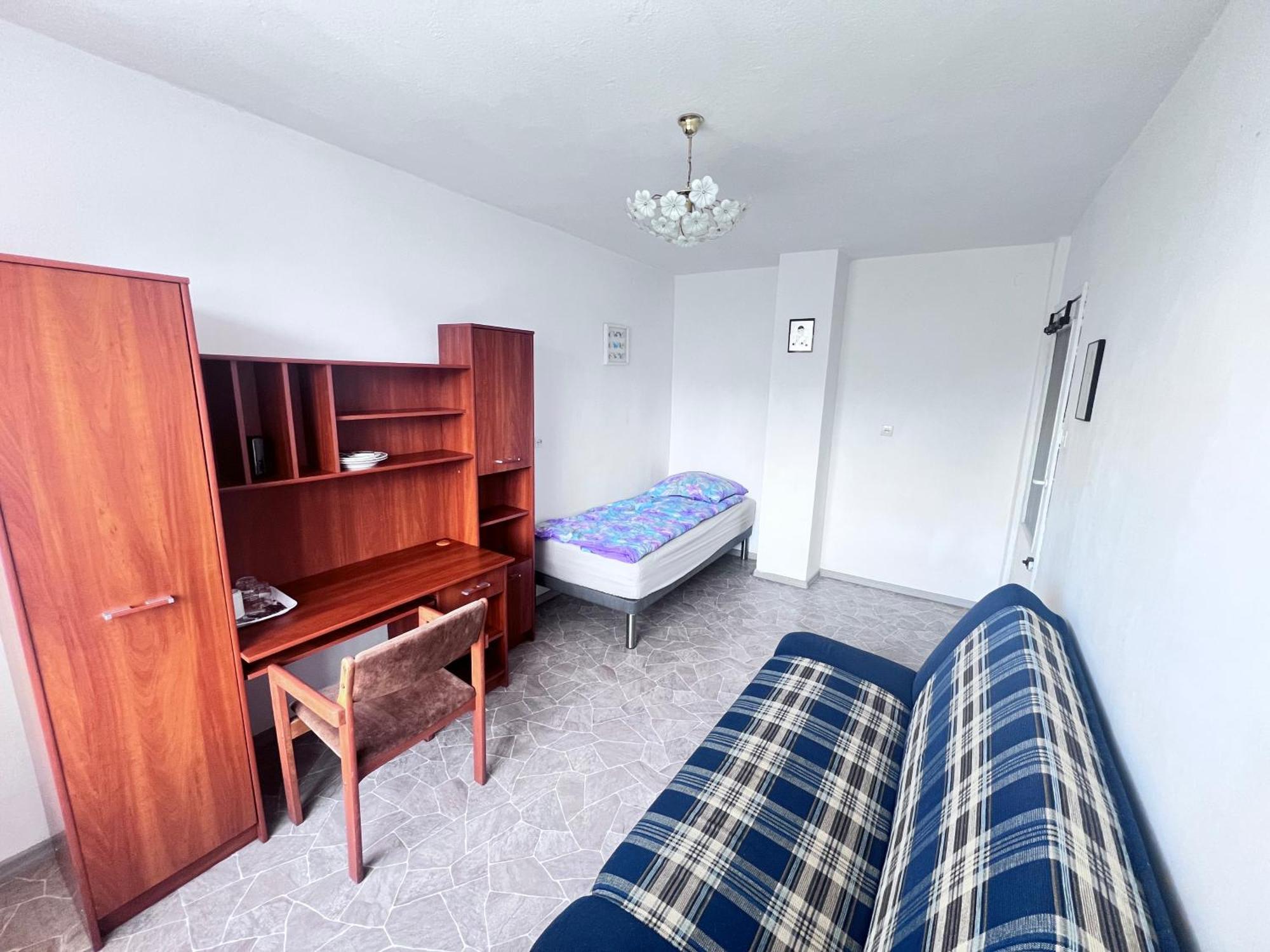 Homestay Radomska Kolobrzeg