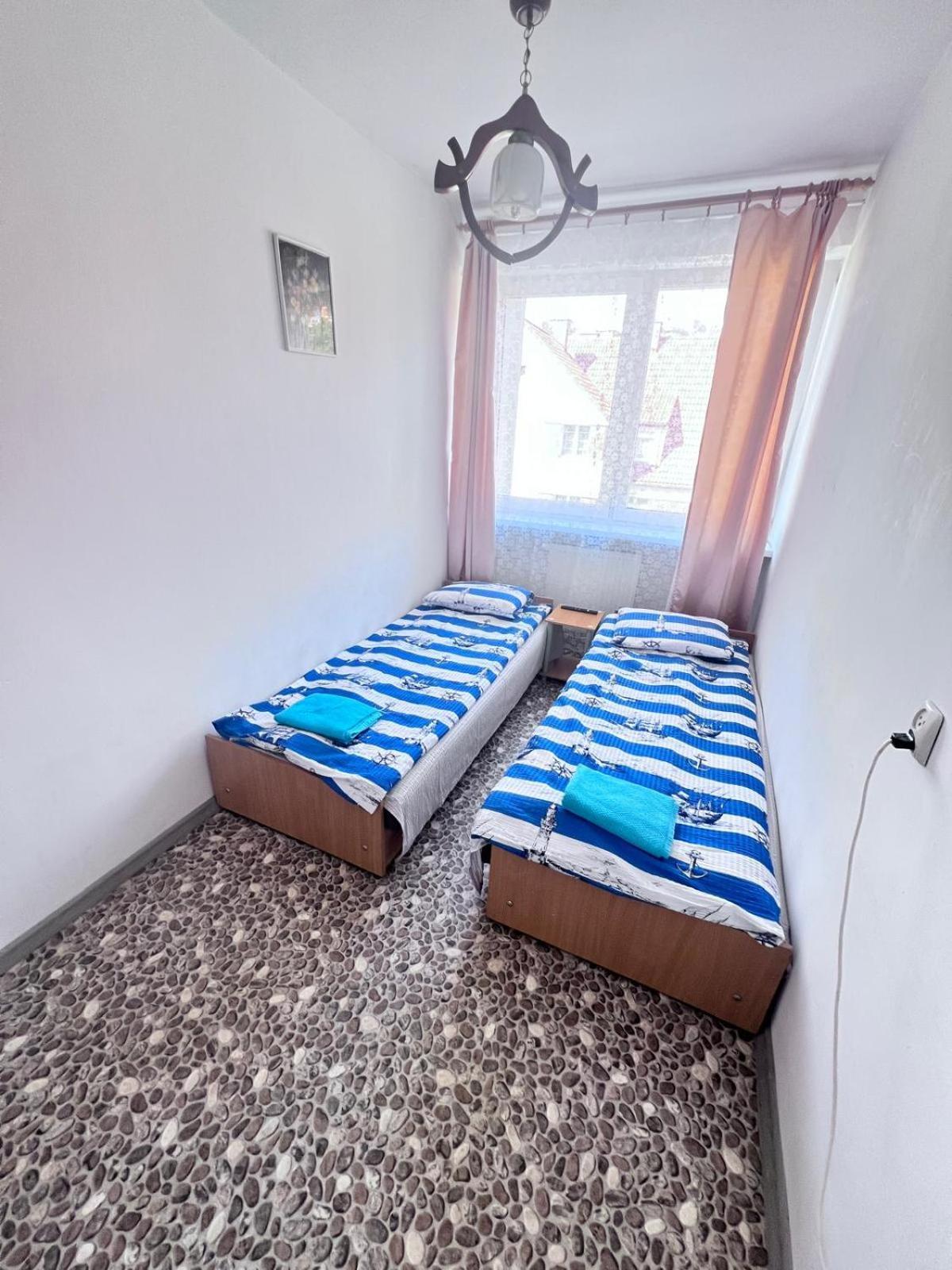 Radomska Homestay *
